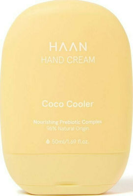 Haan Coco Cooler Moisturizing Hand Cream 50ml