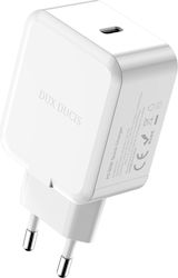 Dux Ducis C100 Адаптер 30W