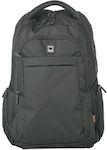 Rücken Laptop-Tasche 17,3'' New Line X19173B-15 Schwarz