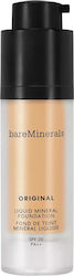 bareMinerals Original SPF20 Liquid Mineral Liqu...