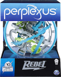 Spin Master Perplexus Rebel Labirint din Plastic pentru 8+ Ani 6053147 1buc