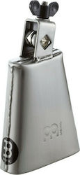 Meinl Chrome & Steel Finish Cowbell Cowbells