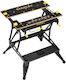 Stanley Premium Πάγκος Εργασίας Αντοχής 250kg 2τμχ STST83800-1
