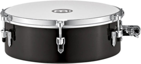 Meinl Ταμπουρίνο Artist Signature Hand-bale Taku Hirano 10" με Συνθετικό Δέρμα