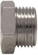 OMG 210734 Air Tool Part Male tapa 1/2"