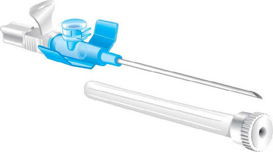 PiC Solution Venöser Katheter 22G 0.9x25mm 1Stück