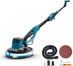 Bormann Pro 035930 Τηλεσκοπικό Τριβείο Γυψοσανίδας 400W Bormann Pro 035930 Τηλεσκοπικό Τριβείο Γυψοσανίδας 400W