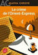 Le Crime De L'orient-express