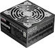 EVGA SuperNOVA 1000 P6 1000W Μαύρο Τροφοδοτικό Υπολογιστή Full Modular 80 Plus Platinum