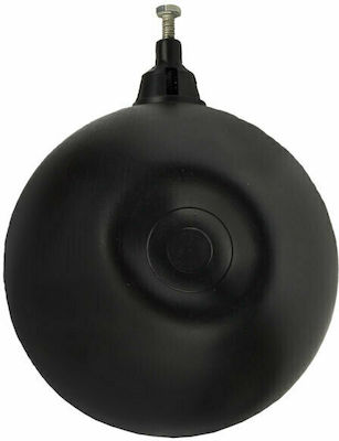 Oscar Plast Toilet Tank Float Ball 150mm
