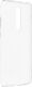 Ultra Slim Back Cover Silicone 0.5mm Transparent (Xiaomi Mi 9T / 9T Pro)