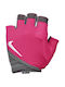 Nike Elemental Fitness Women's Gym Sports Gloves Pink