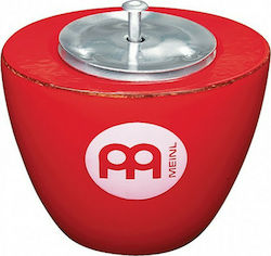 Meinl Fiberglass Red Jingle Shaker SH12-L-R