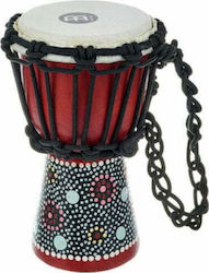 Meinl African Style Mini Djembe HDJ8-XXS 4.5"
