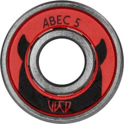 Wicked Abec 5 608 19.310035 Accesorii Rollers