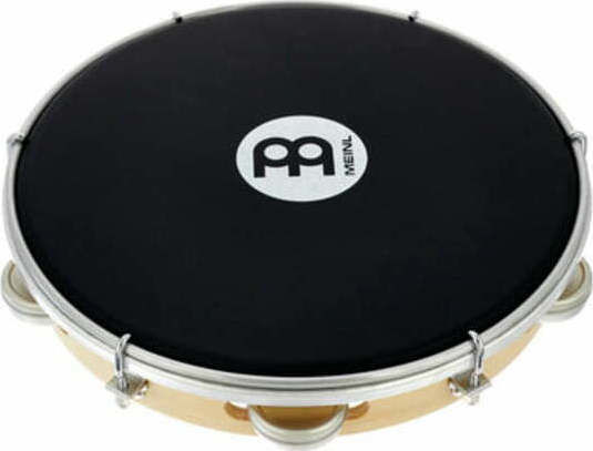 Meinl Block Shaker Pandeiro