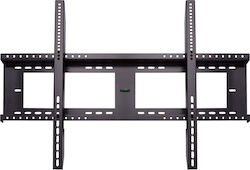 Viewsonic VB-WMK-001-2C Wandhalterung für Fernseher bis 86" und 100kg