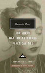 The Lover, Wartime Notebooks, Practicalities (Hardcover)