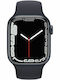 Apple Watch Series 7 Aluminium 41mm Waterproof ...