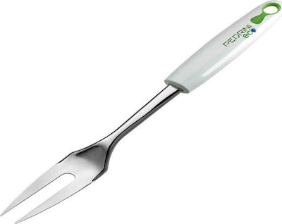 Pedrini Metallic Kitchen Fork