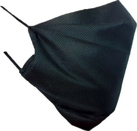 Bultex99 MNW Mască de Protecție de Vară Mască de protecție Negru 1buc