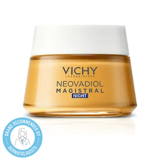 Vichy Neovadiol Replenishing Firming Cream Face Night 50ml