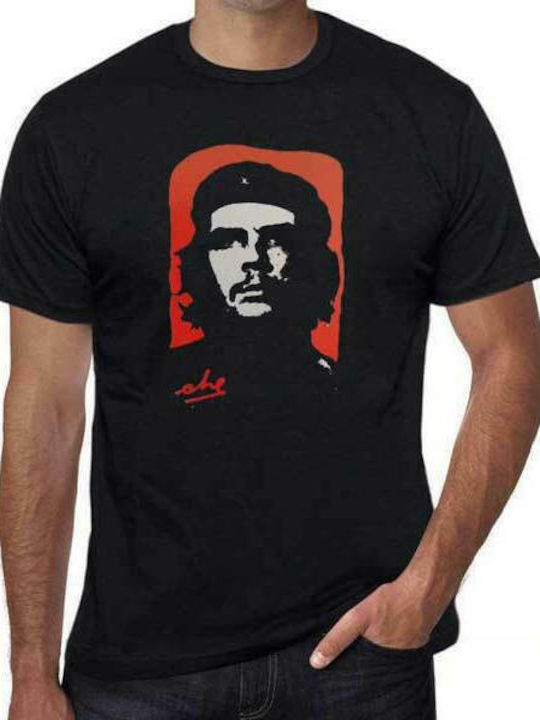 B&C Che Guevara T-shirt