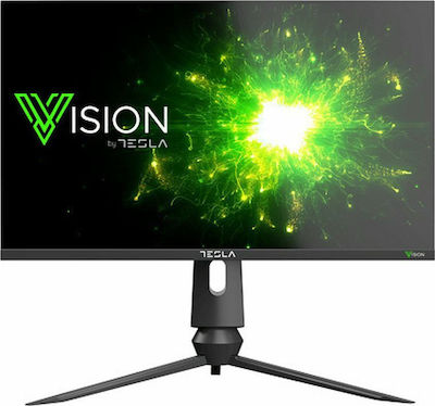 Tesla Vision 27GM610BF IPS Monitor de jocuri 27" FHD 1920x1080 165Hz