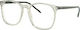 Ray Ban Frames Διάφανος Κοκκάλινος Σκελετός RB5...