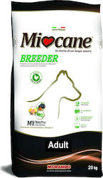 Morando Miocane Adult Lamb & Rice Morando Miocane Adult Lamb & Rice