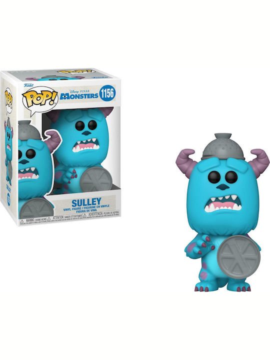 Funko Поп! Disney: Disney - Sulley 1156