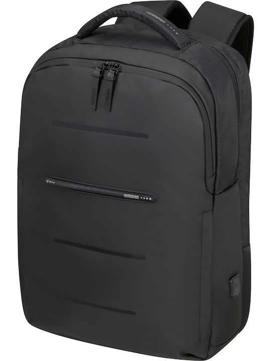 American Tourister Urban Groove Чанта Раница 15.6" Черна American Tourister Urban Groove Чанта Раница 15.6" Черна