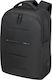 American Tourister Urban Groove Laptop Backpack for 15.6" with USB Port in Black Color