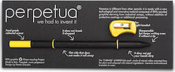 Perpetua Standard Pencil Yellow