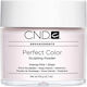CND Σκόνη Ακρυλικού Perfect Intense Pink σε Ροζ Χρώμα 104gr