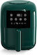 Maestro Friteuză cu aer 3lt Verde MR-755