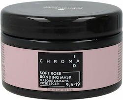 Schwarzkopf Chroma ID Toner Color Mask Nr 9.5-1...