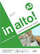 In Alto! Livello A2., Con CD-Audio
