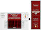 Foltene Men Hair and Scalp Hair Treatment Set against Hair Loss for Fine Hair with Shampoo 2pcs