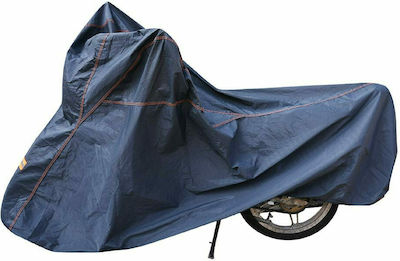 AMiO Waterproof Motorcycle Cover Extra Large L246xW104xH127cm