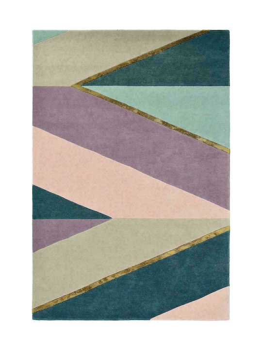 Ted Baker Sahara Handmade Rug Rectangular Pink