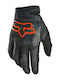 Fox 180 Trev Summer Men's Motocross Gloves Black Camo