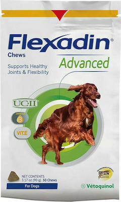 Ceva Flexadin Advanced 30tabs