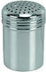 Venus Inox Tabletop Spice Jar Silver