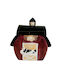 Etoile Μπισκοτιέρα Κεραμική Κόκκινη