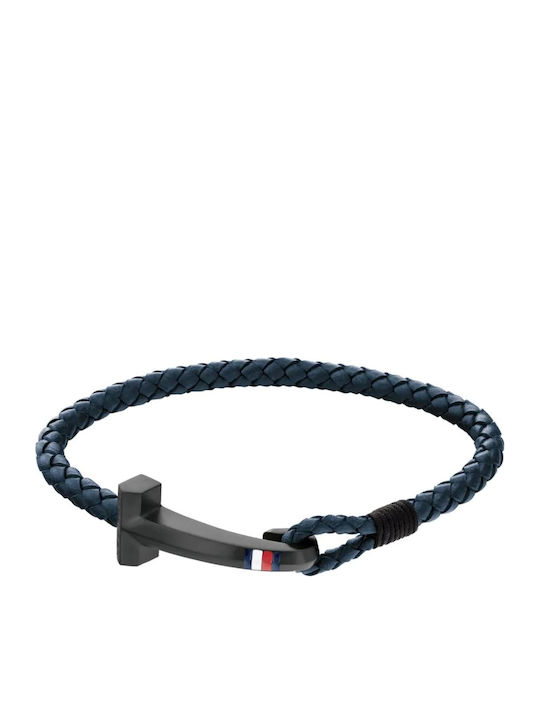 Tommy Hilfiger Bracelet made of Leather