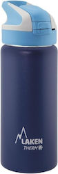 Laken Tritan 500ml Μπλε