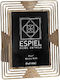 Espiel Metallic Gold Photo Frame