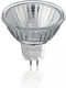 Fos me Halogen Lamp for Socket GU5.3 with Power 40W 12V