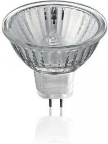 Fos me Halogen Lamp for Socket GU5.3 with Power 40W 12V
